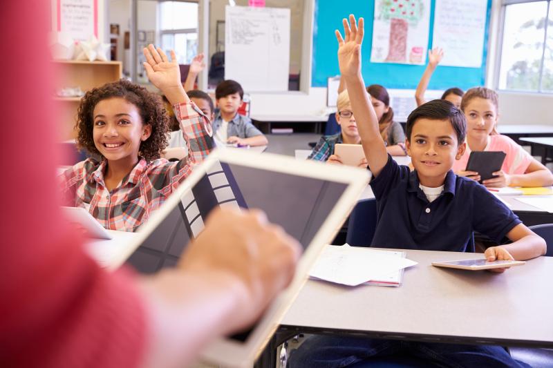 Could Newark Academy Be New Jersey