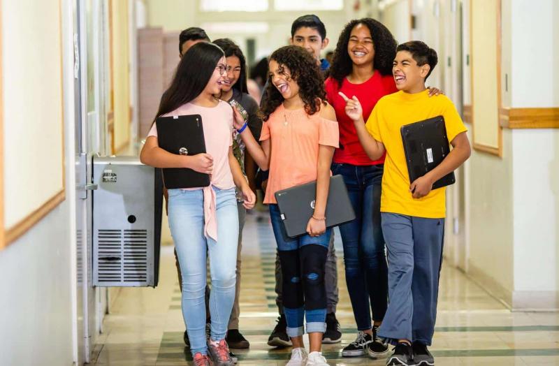 Could Newark Academy Be New Jersey