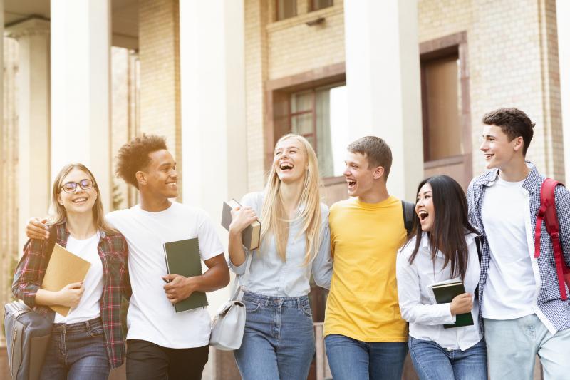 Could Newark Academy Be New Jersey