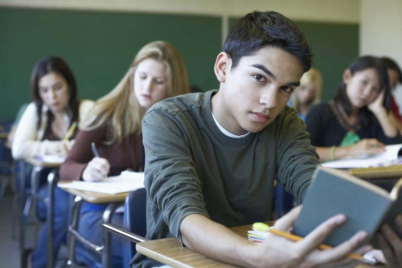 Could Newark Academy Be New Jersey