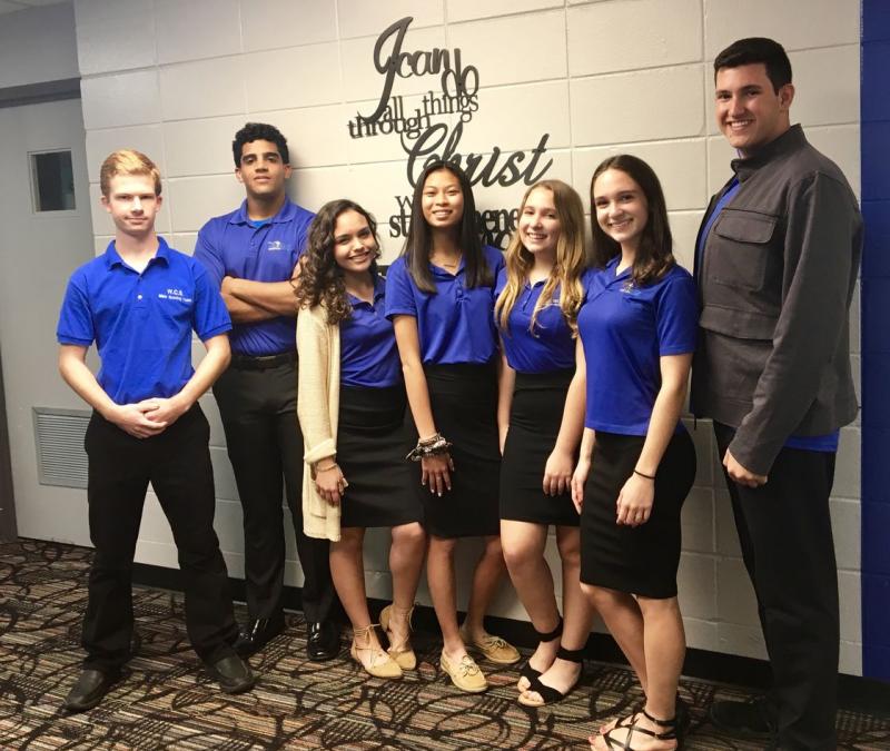 Could Newark Academy Be New Jersey