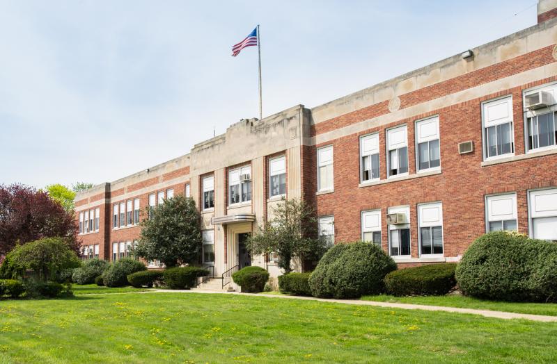 Could Newark Academy Be New Jersey