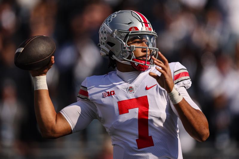 Could Penn State Finally Crack the CFP. A Look at the Nittany Lions
