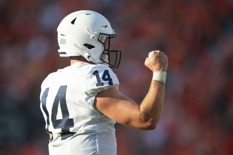 Could Penn State Finally Crack the CFP. A Look at the Nittany Lions