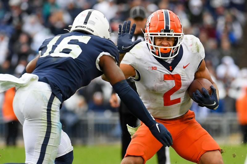 Could Penn State Finally Crack the CFP. A Look at the Nittany Lions