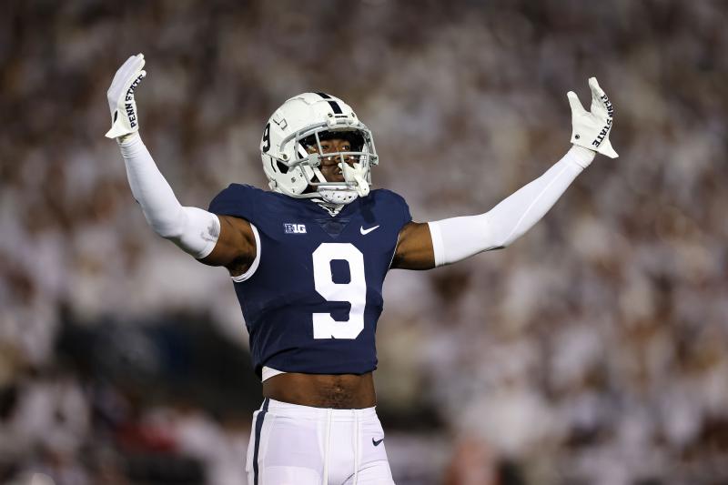 Could Penn State Finally Crack the CFP. A Look at the Nittany Lions