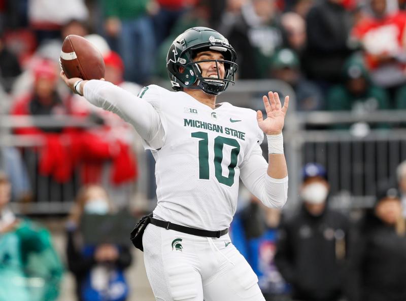 Could Penn State Finally Crack the CFP. A Look at the Nittany Lions