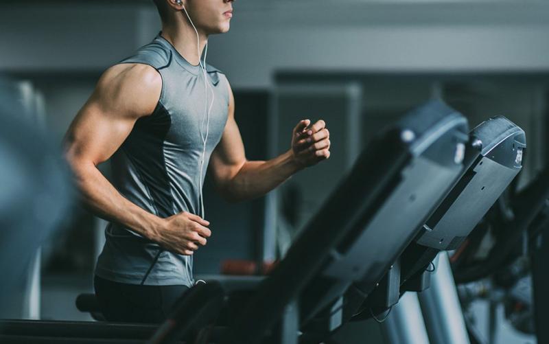 Could Performance Shirts Be the Key to Better Workouts: Unlock Your Fitness Potential With These Top Men