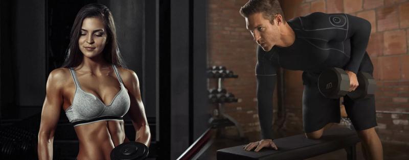 Could Performance Shirts Be the Key to Better Workouts: Unlock Your Fitness Potential With These Top Men