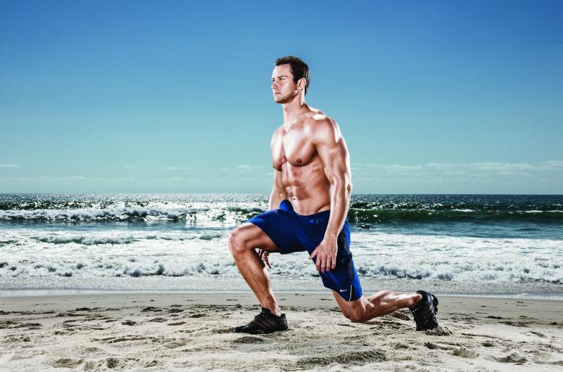 Could Performance Shirts Be the Key to Better Workouts: Unlock Your Fitness Potential With These Top Men
