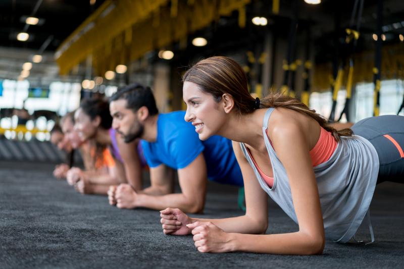 Could Performance Shirts Be the Key to Better Workouts: Unlock Your Fitness Potential With These Top Men