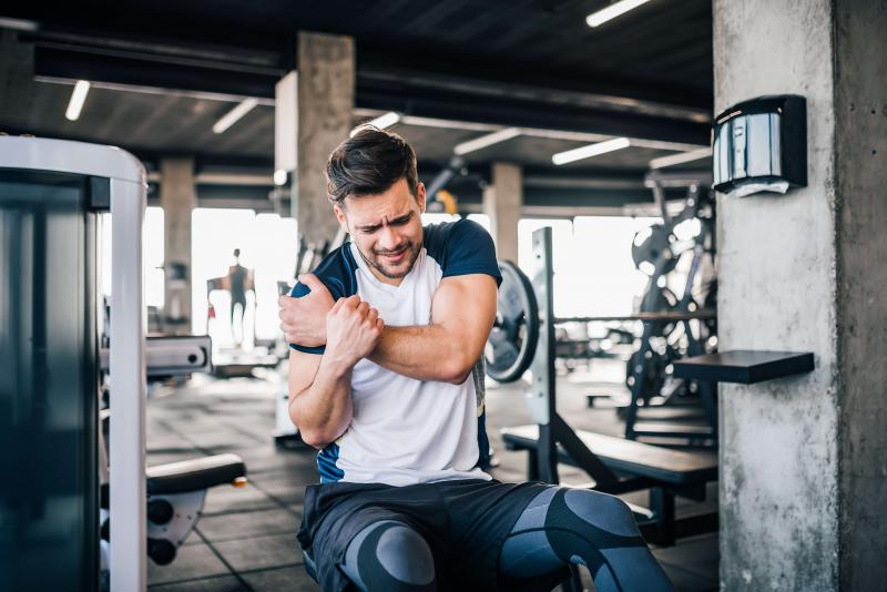 Could Performance Shirts Be the Key to Better Workouts: Unlock Your Fitness Potential With These Top Men