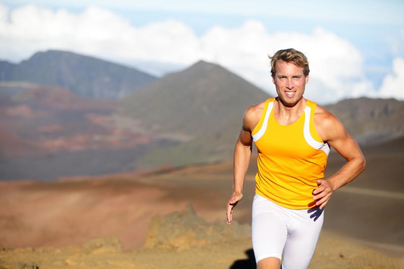 Could Performance Shirts Be the Key to Better Workouts: Unlock Your Fitness Potential With These Top Men