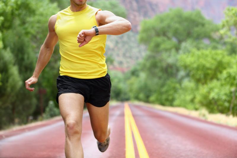 Could Performance Shirts Be the Key to Better Workouts: Unlock Your Fitness Potential With These Top Men