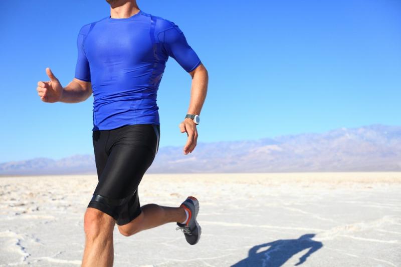 Could Performance Shirts Be the Key to Better Workouts: Unlock Your Fitness Potential With These Top Men