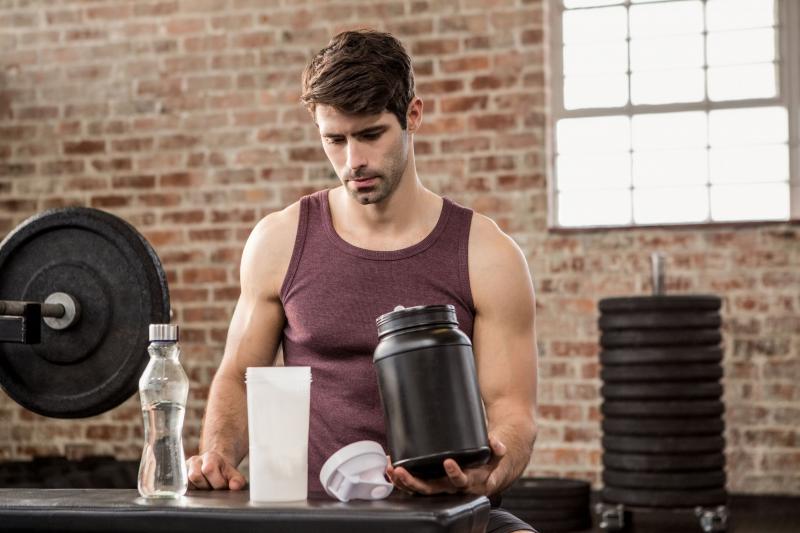 Could Performance Shirts Be the Key to Better Workouts: Unlock Your Fitness Potential With These Top Men
