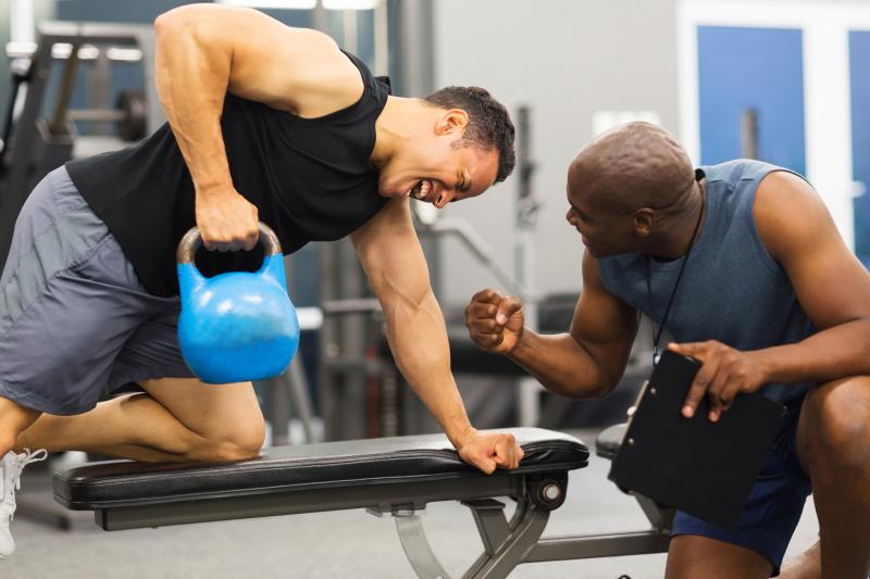 Could Performance Shirts Be the Key to Better Workouts: Unlock Your Fitness Potential With These Top Men