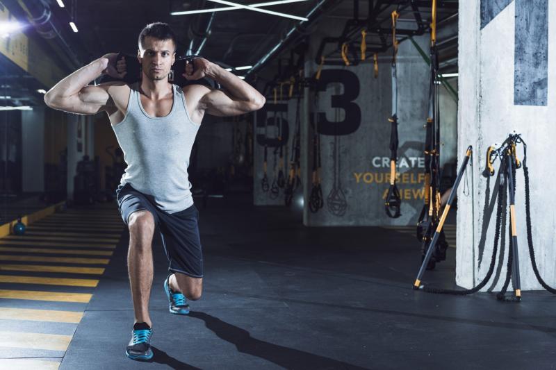 Could Performance Shirts Be the Key to Better Workouts: Unlock Your Fitness Potential With These Top Men