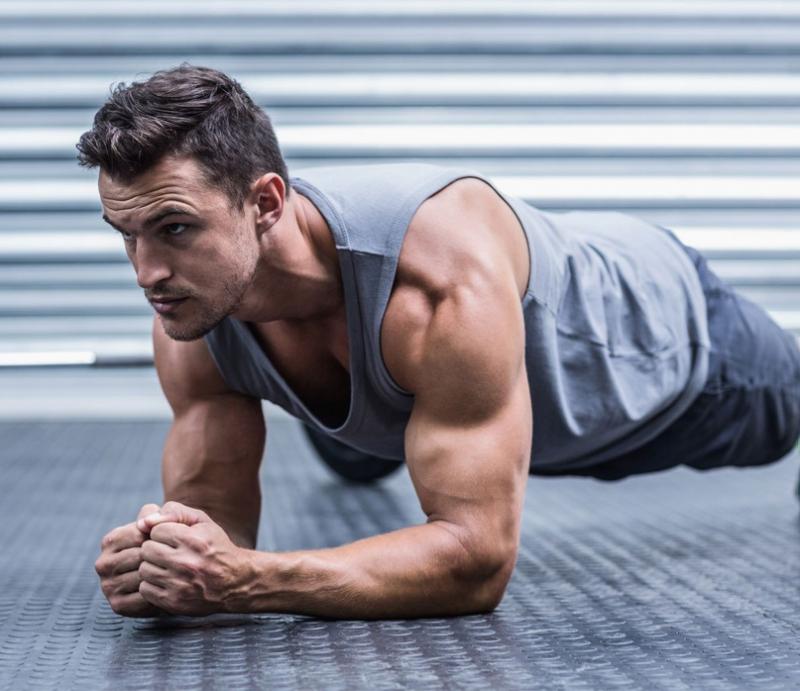Could Performance Shirts Be the Key to Better Workouts: Unlock Your Fitness Potential With These Top Men
