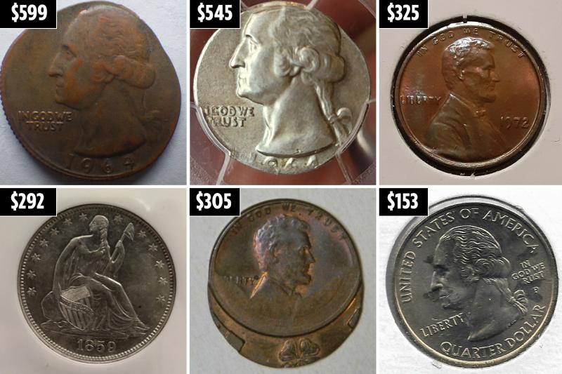 Could Rare Stamps Be Worth A Fortune: Uncovering 15 Valuable Finds In Your Attic