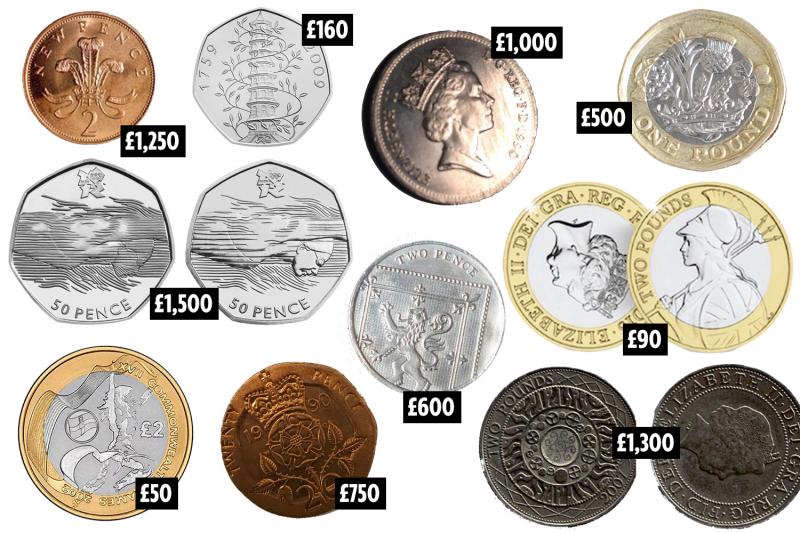 Could Rare Stamps Be Worth A Fortune: Uncovering 15 Valuable Finds In Your Attic