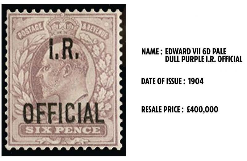 Could Rare Stamps Be Worth A Fortune: Uncovering 15 Valuable Finds In Your Attic