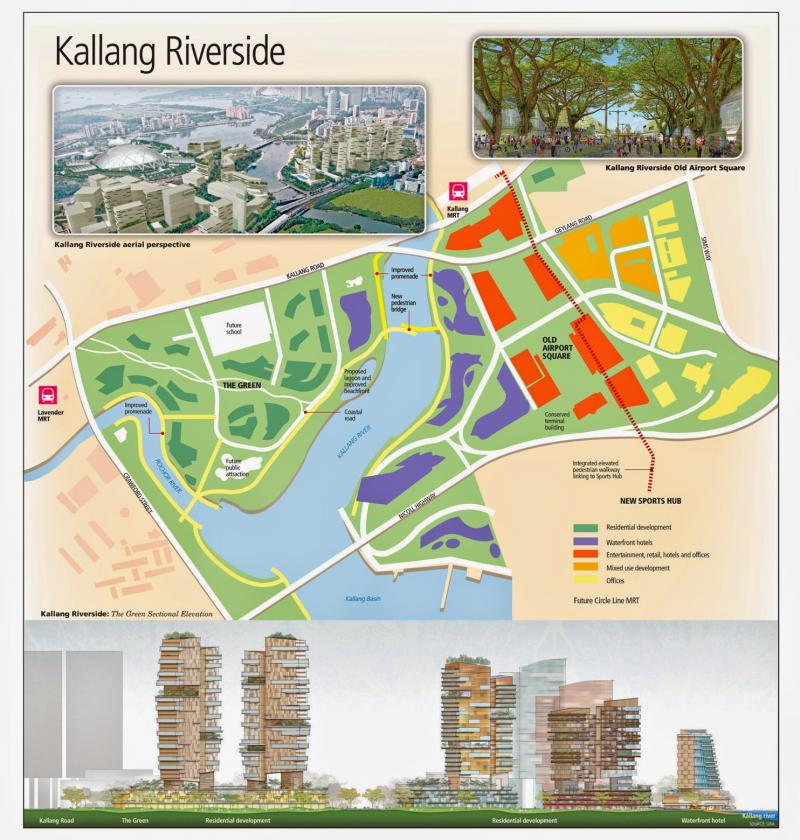 Could Riverside