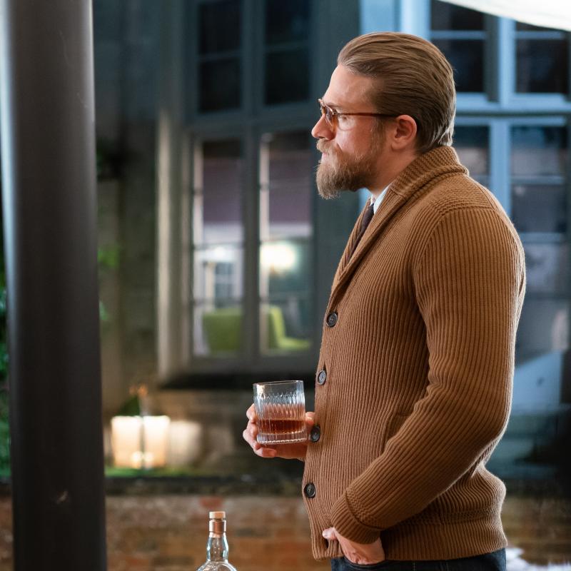 Could Ryan Smith Be Causing Trouble This Year: 15 Shocking Things You Need to Know About the Infamous Ryan William Smith