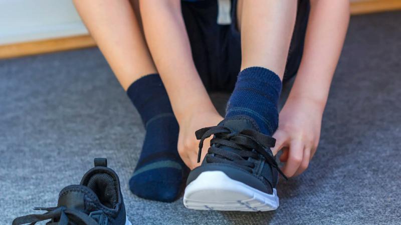 Could Sock-Like Running Shoes Revolutionize Your Runs: Why Trying Sock Shoes May Be a Game Changer