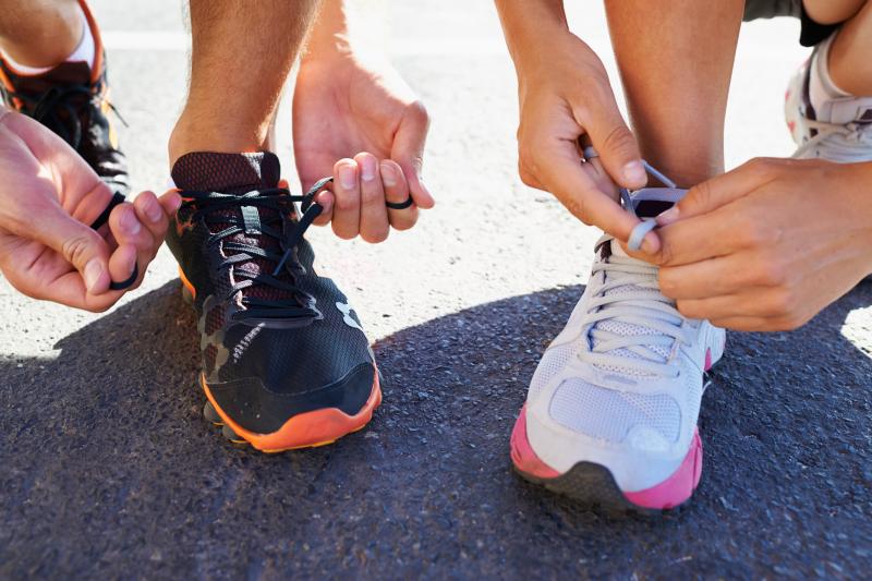 Could Sock-Like Running Shoes Revolutionize Your Runs: Why Trying Sock Shoes May Be a Game Changer