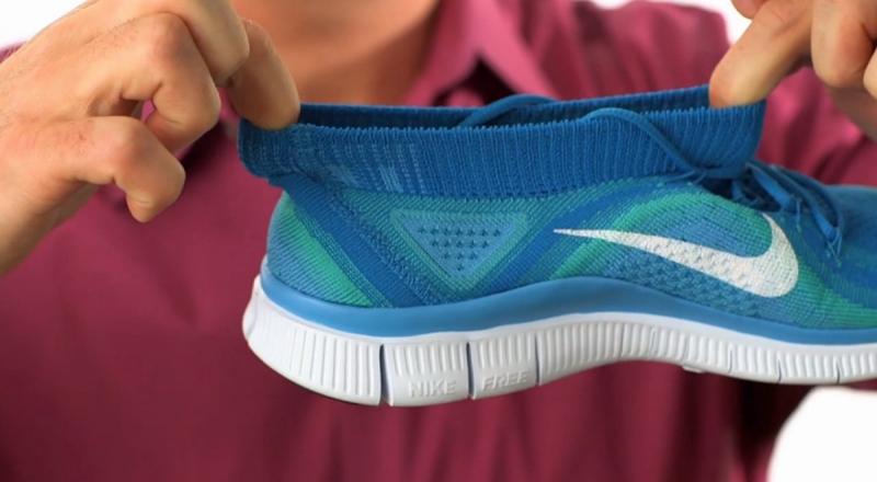 Could Sock-Like Running Shoes Revolutionize Your Runs: Why Trying Sock Shoes May Be a Game Changer