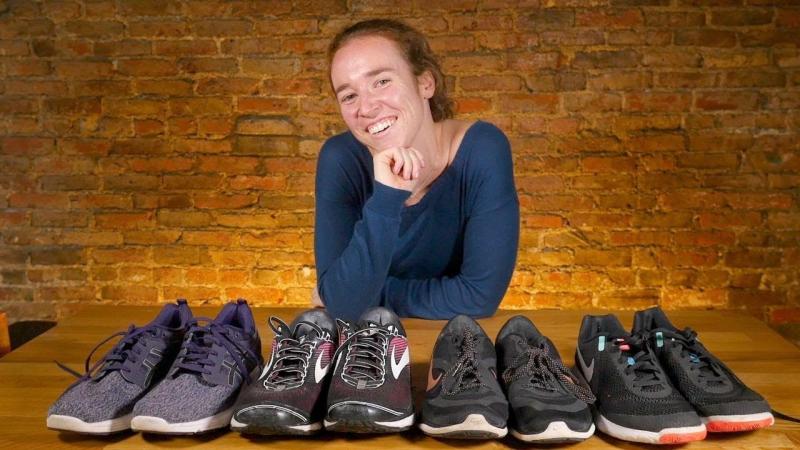 Could Sock-Like Running Shoes Revolutionize Your Runs: Why Trying Sock Shoes May Be a Game Changer