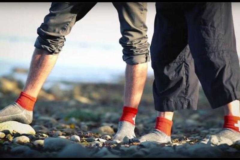 Could Sock-Like Running Shoes Revolutionize Your Runs: Why Trying Sock Shoes May Be a Game Changer