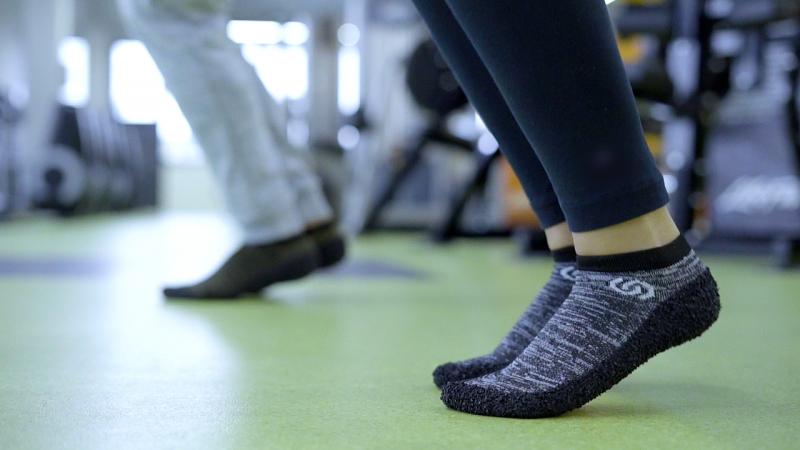 Could Sock-Like Running Shoes Revolutionize Your Runs: Why Trying Sock Shoes May Be a Game Changer