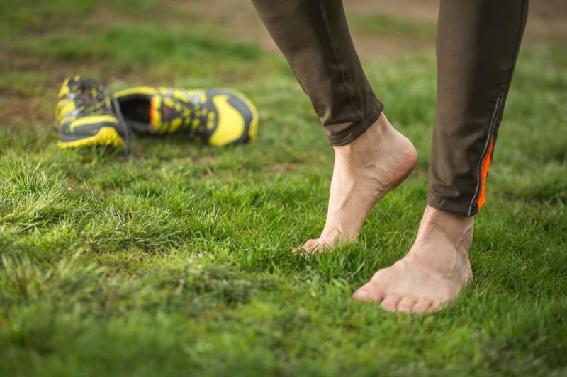 Could Sock-Like Running Shoes Revolutionize Your Runs: Why Trying Sock Shoes May Be a Game Changer
