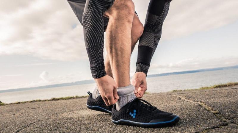 Could Sock-Like Running Shoes Revolutionize Your Runs: Why Trying Sock Shoes May Be a Game Changer