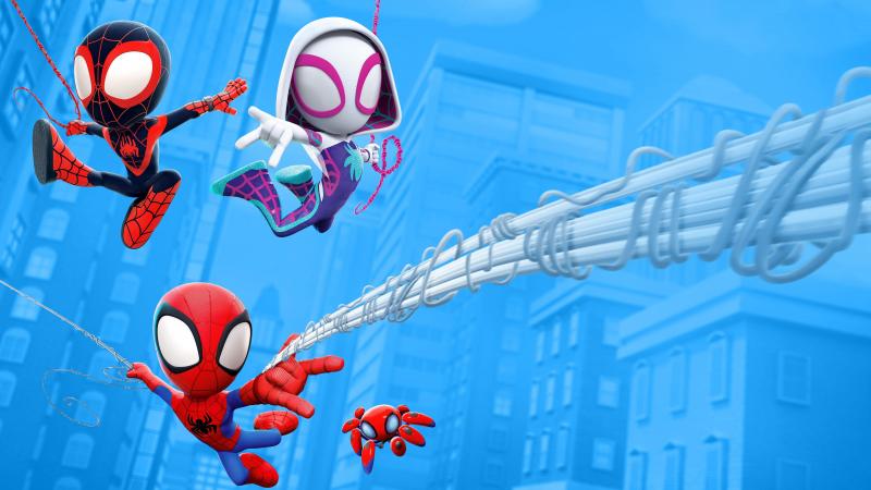 Could Spiderman Golf Balls Revolutionize The Sport: The Amazing Impact Web-Slingers Could Have On Golf