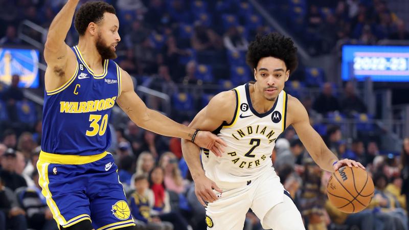 Could Stephen Curry