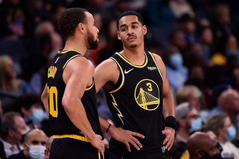 Could Stephen Curry