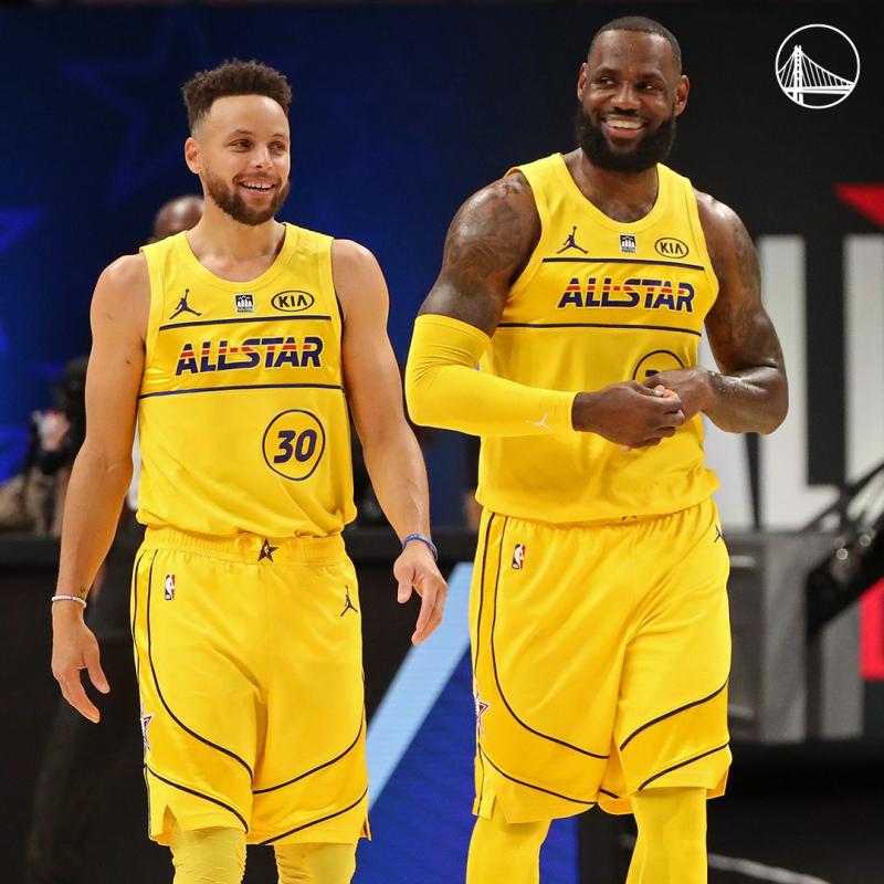 Could Stephen Curry