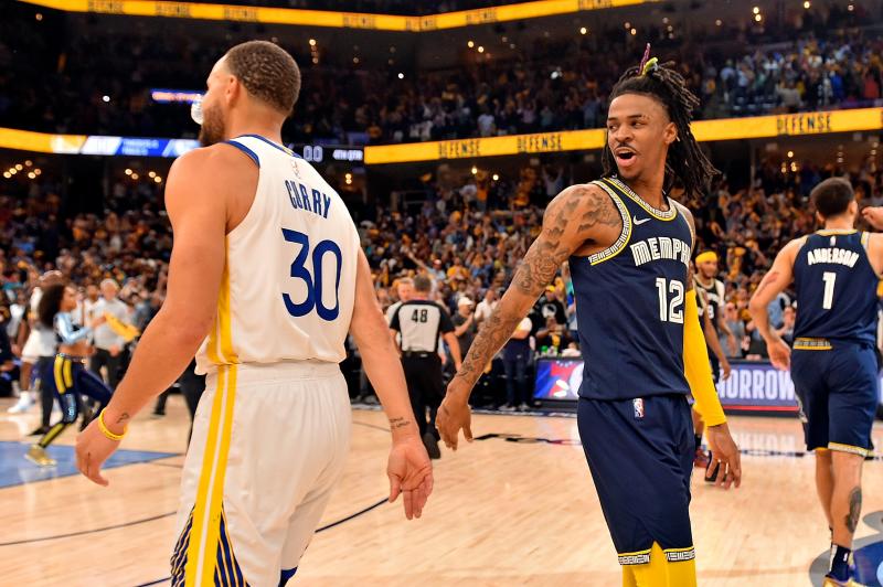 Could Stephen Curry
