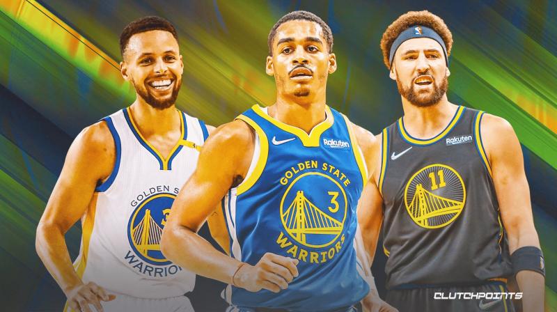 Could Stephen Curry