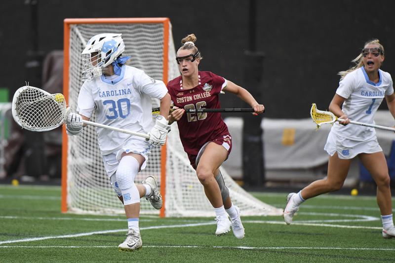 Could Swarm Lacrosse Take Over Pro Lacrosse: The Rise of Box Lacrosse in Georgia