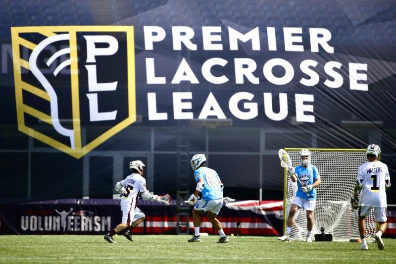 Could Swarm Lacrosse Take Over Pro Lacrosse: The Rise of Box Lacrosse in Georgia