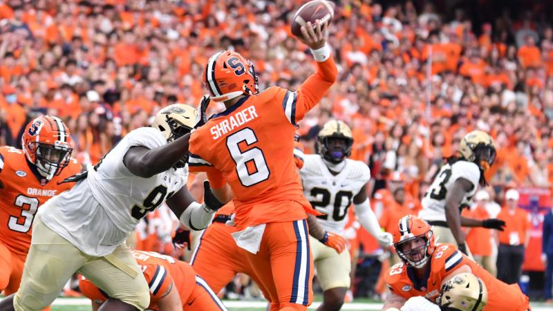 Could Syracuse Lacrosse Continue Their Domination This Season. The 15 Keys to Cuse Lax Success in 2023