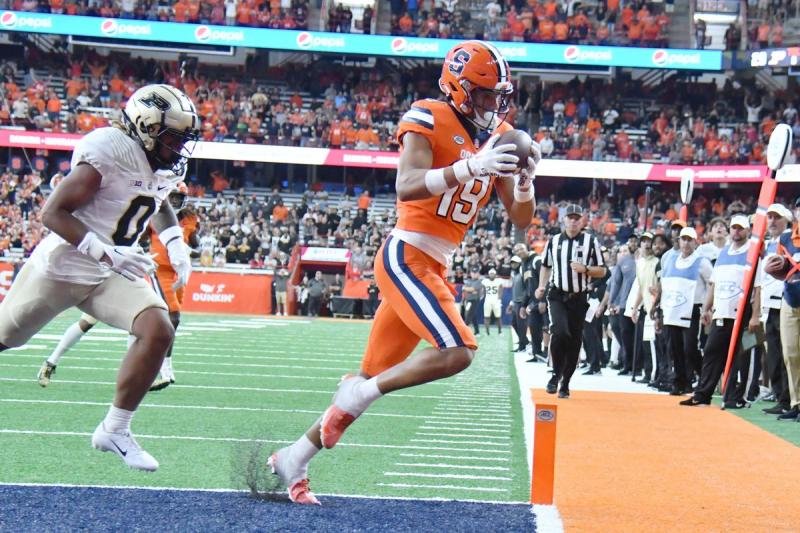 Could Syracuse Lacrosse Continue Their Domination This Season. The 15 Keys to Cuse Lax Success in 2023