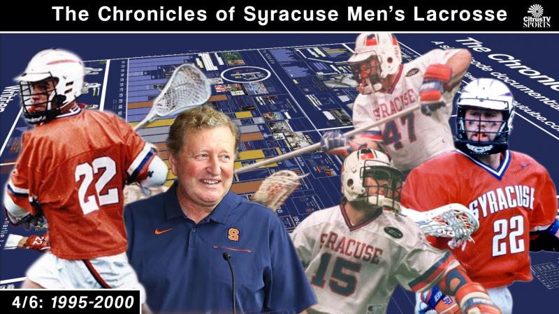 Could Syracuse Lacrosse Continue Their Domination This Season. The 15 Keys to Cuse Lax Success in 2023