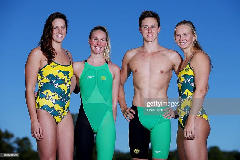 Could The Best Navy Blue Speedo Swimwear Revive Your Swim Game This Year