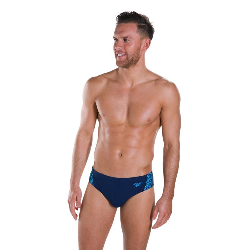 Could The Best Navy Blue Speedo Swimwear Revive Your Swim Game This Year