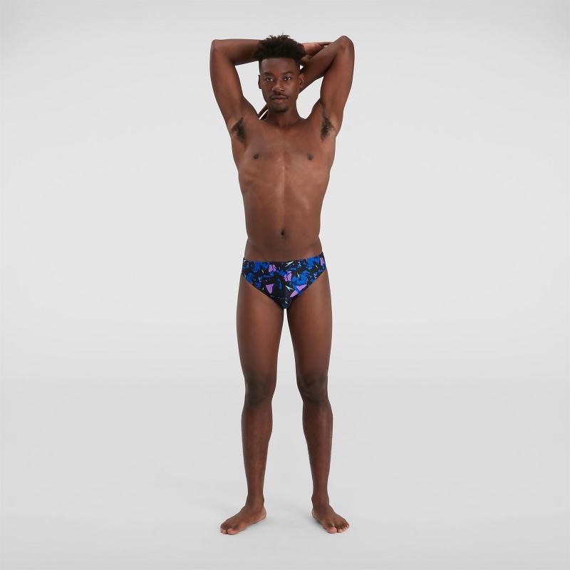 Could The Best Navy Blue Speedo Swimwear Revive Your Swim Game This Year